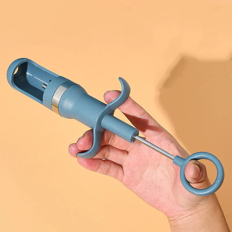 Carvallo Kärnfråntagare för Kirscher & Oliver | Manuell kärnfråntagare i rostfritt stål & ABS – 23×3 cm