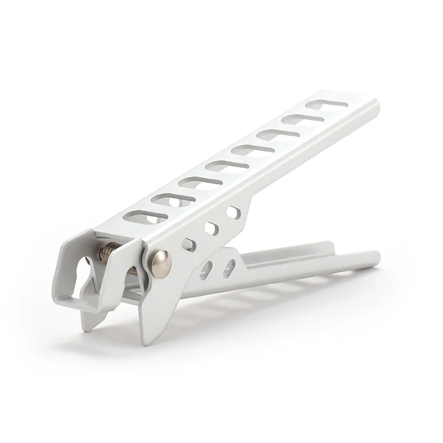 Carvallo Topf- och Pannhandtag | Halkfri Hållare | Värmebeständig & Kompakt | För Camping & Utomhuskök