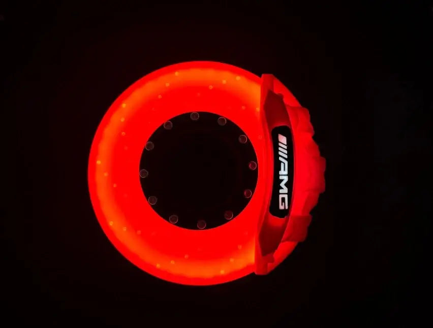 Royallure Automatisk Disc Rengörare för CD-skivor, DVD-skivor och Blu-rays – Enkel, Användarvänlig Underhållsenhet