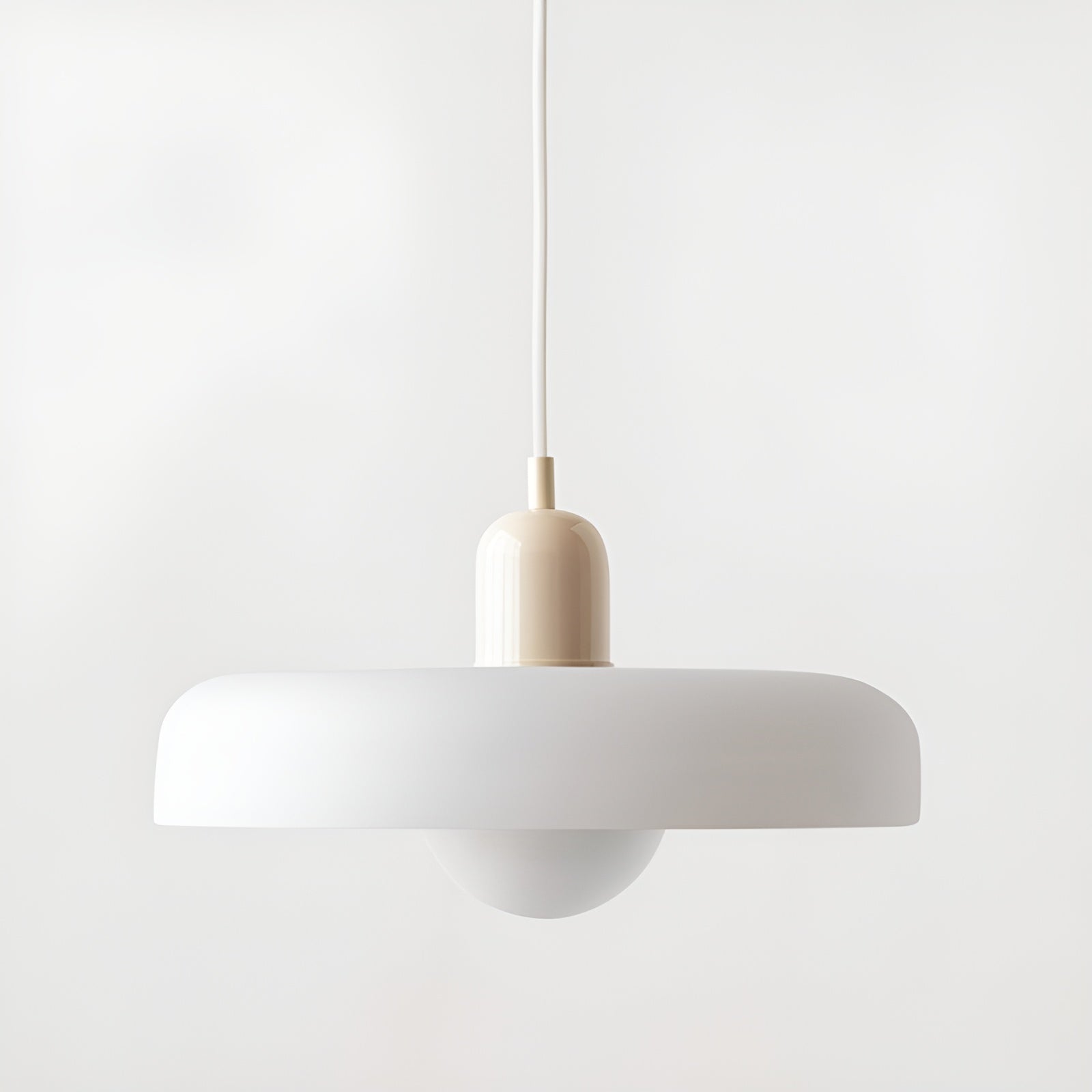 AuroraRetro Light - Nordisk Retro-hänglampa för taket