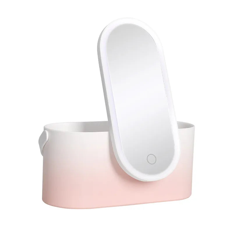 Carvallo – Allt i sikte. Vackert sorterat.