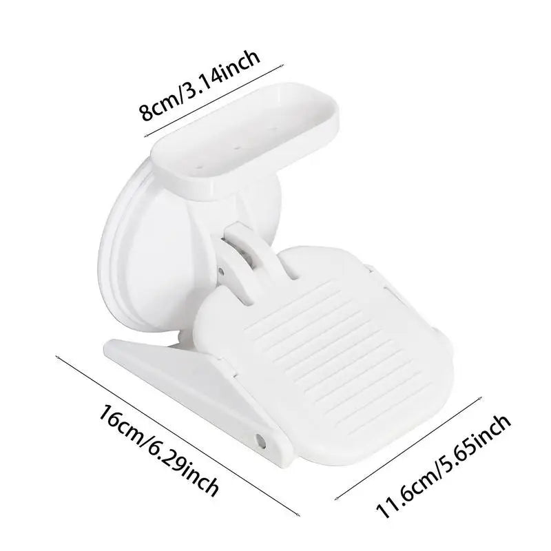 Carvallo – Komfort Stabilitet för mühelös dusch