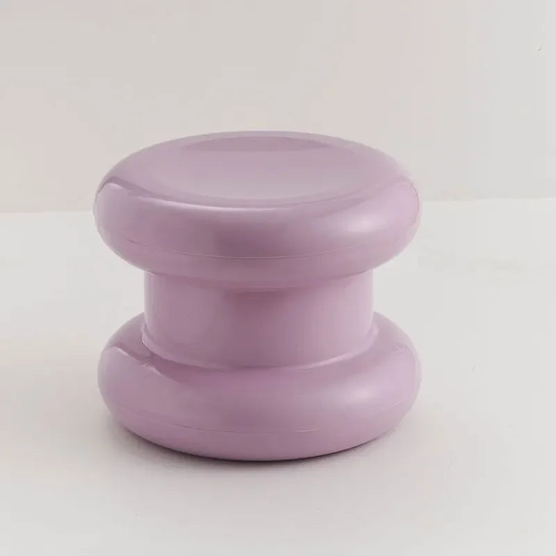 Alunara – Nordic sidobord som hallbänk, fotpall eller nattduksbord