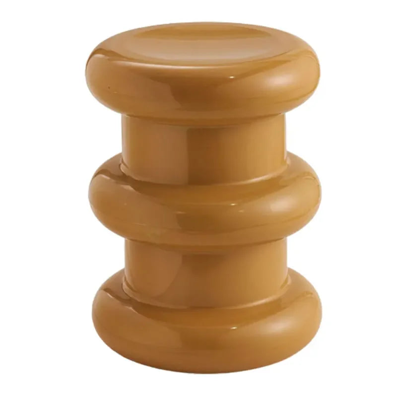 Alunara – Nordic sidobord som hallbänk, fotpall eller nattduksbord