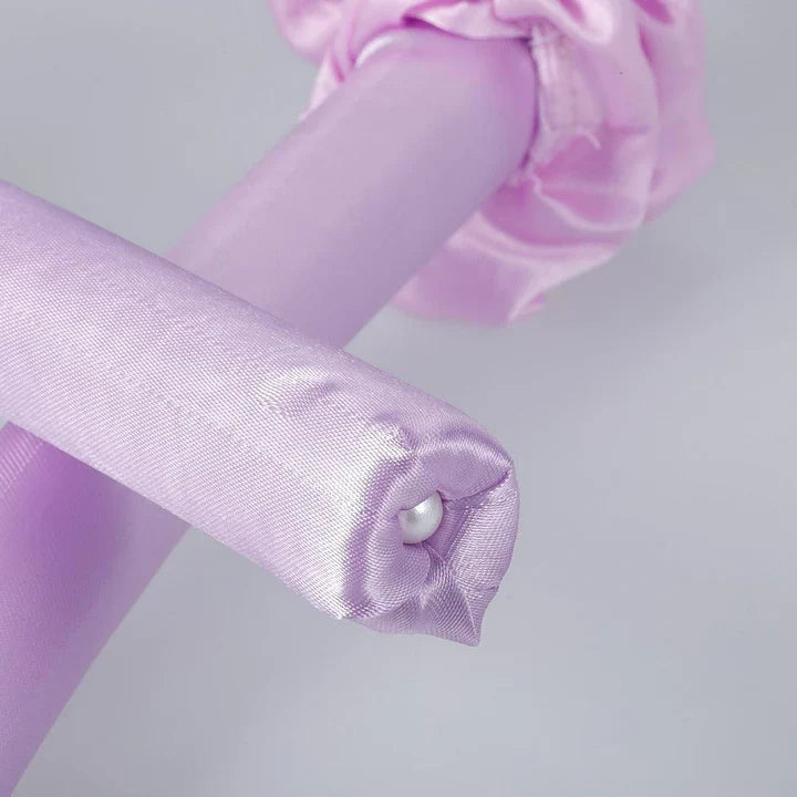 AnneliesKruller | Värmefri lockstylingsapparat för kvinnor