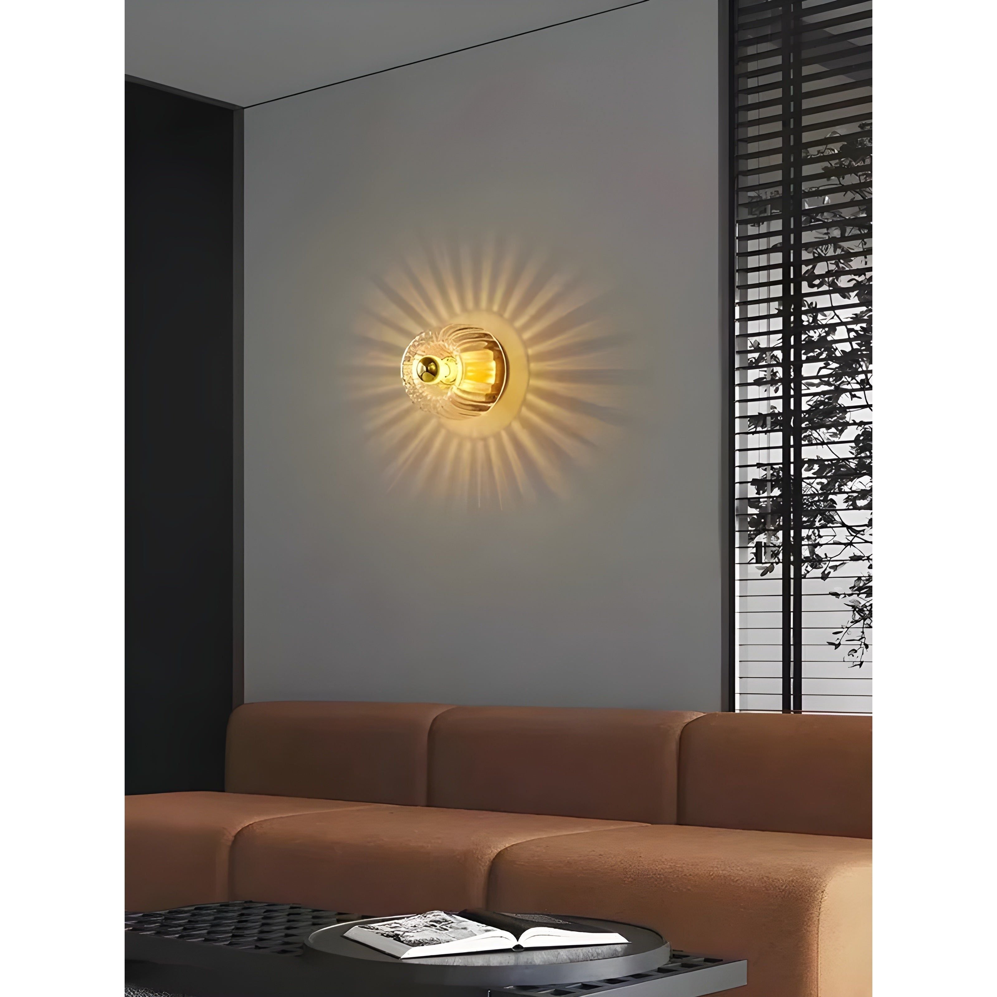BauhausLuxe Light - Modern Bauhaus Taklampa
