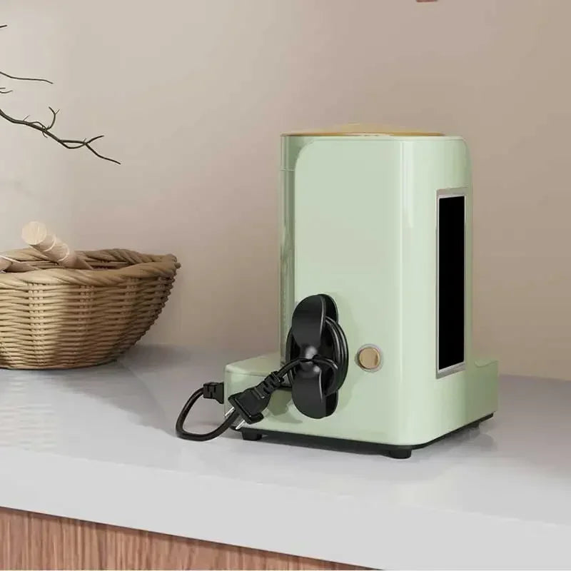 Praktisk universal kabelorganisatör 5-pack