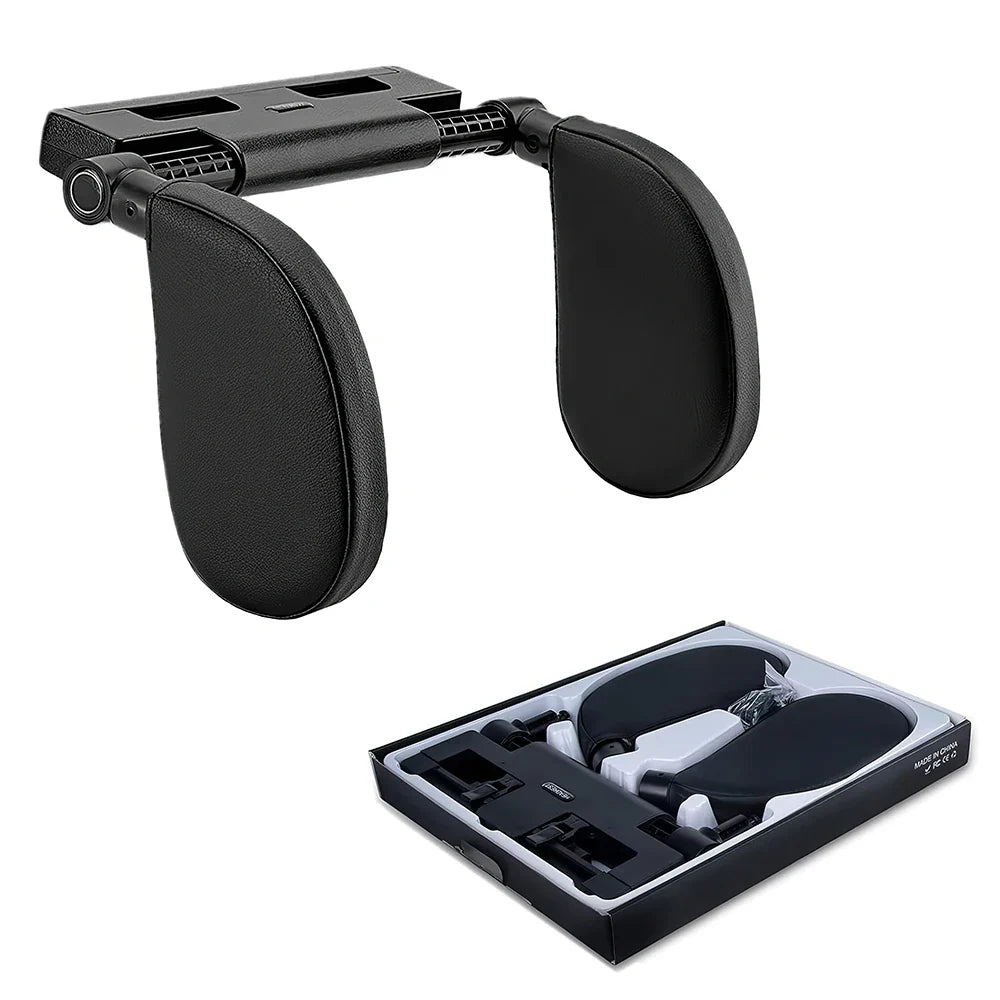 Sidos bilstols huvudstöd