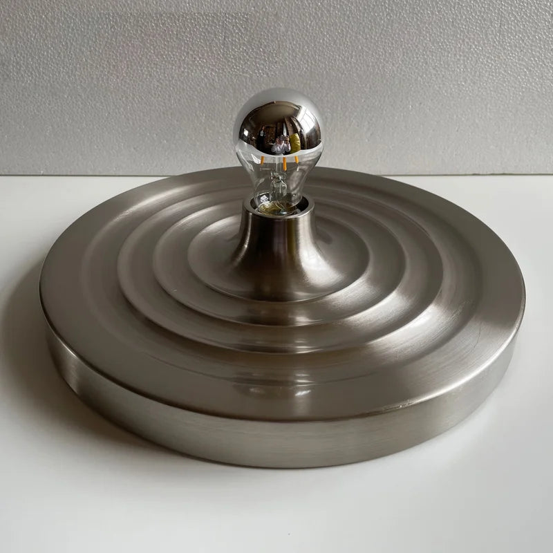 BauhausVägg - Vägglampa Vardagsrum Bauhaus SOVRUM Belysning