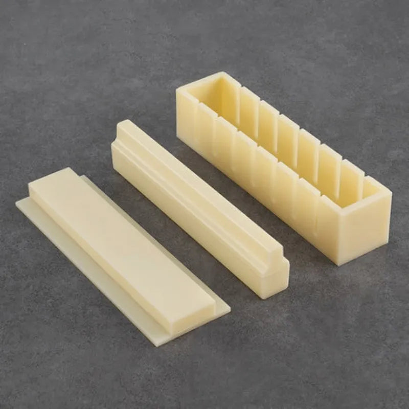 Carvallo | RollMate - Multifunktionell Sushi Form