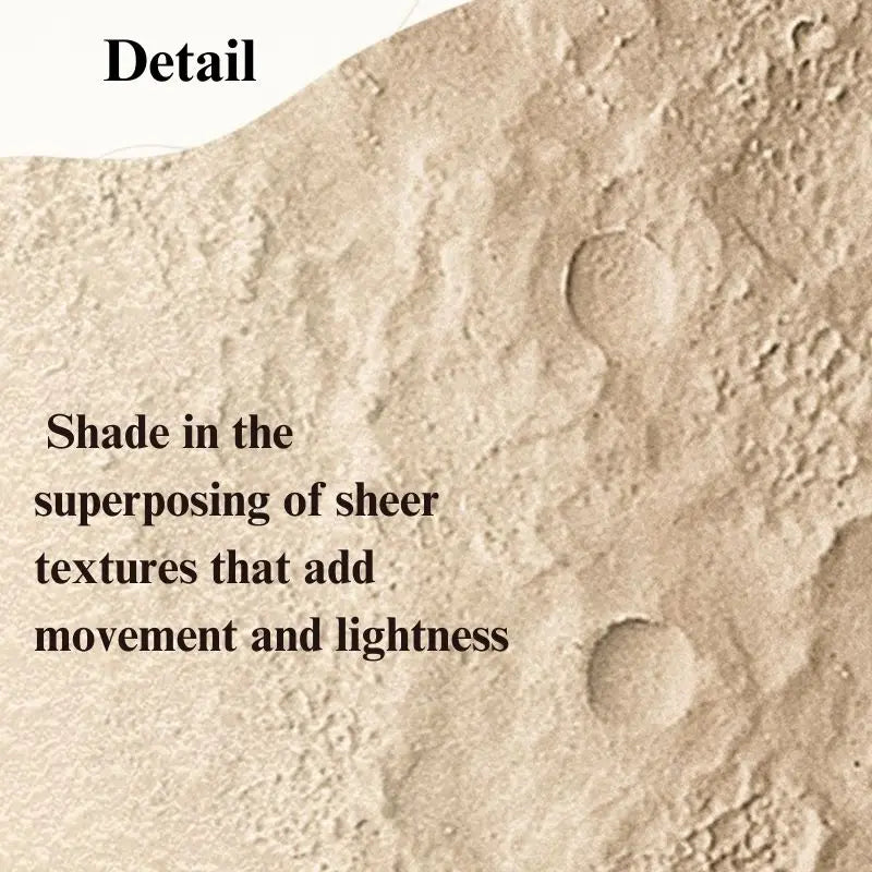 Minimalistisk Halvmåne Vägglampa – LED Vägglampor Inomhus för Hall och Veranda - Modern Sconces Ljusdesign