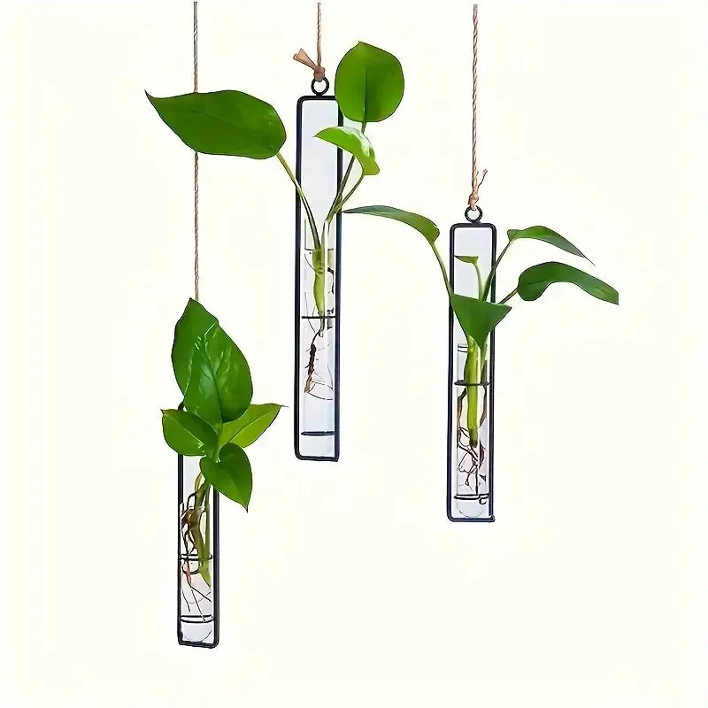 Carvallo Vireo Metallica | 3-pack | Väggvas av metall | Inomhus- och utomhusdekoration