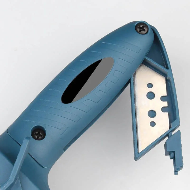 Carvallo Gipskarton Schneider | Precis skärning | Integrerat måttband | Støvfritt arbete