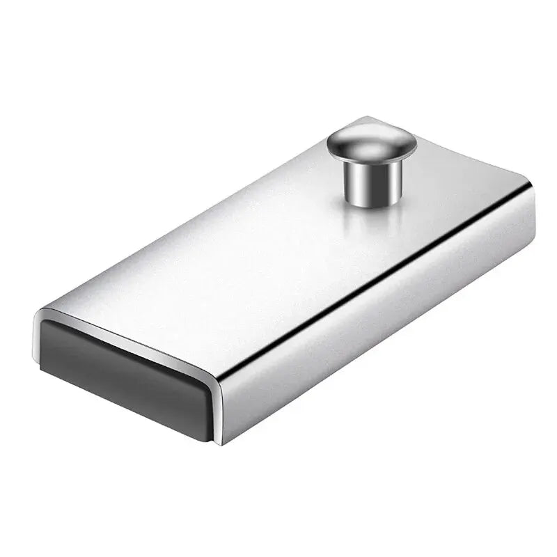 Carvallo Magnetisk sömledare för symaskiner | Precise kantledning för raka sömmar | Enkel att fästa och återanvända