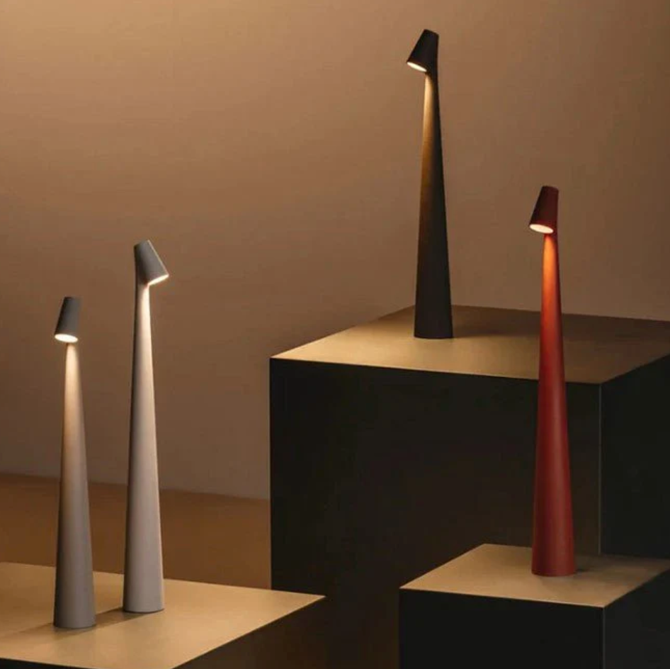 ArtisanGlow - Dimmbar Stämningsbelysning