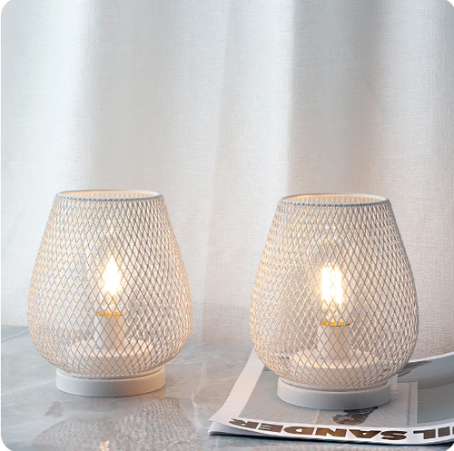 ShineCraft - Bärbar LED-belysning för särskilda tillfällen