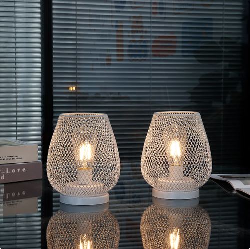 ShineCraft - Bärbar LED-belysning för särskilda tillfällen