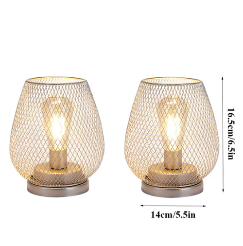 ShineCraft - Bärbar LED-belysning för särskilda tillfällen