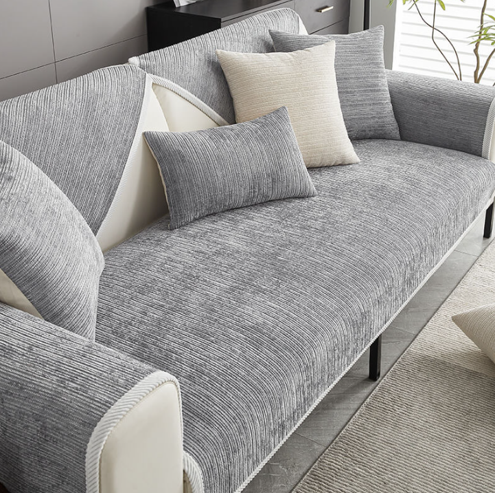 Eleganta och miljövänliga reptåliga bänktäckningar