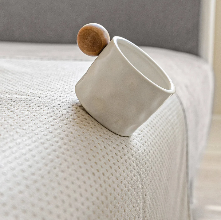 Eleganta och miljövänliga reptåliga bänktäckningar