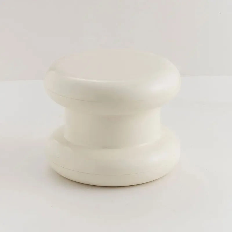 Alunara – Nordic sidobord som hallbänk, fotpall eller nattduksbord