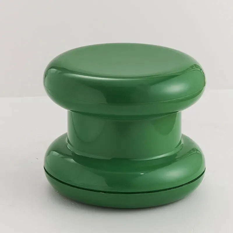 Alunara – Nordic sidobord som hallbänk, fotpall eller nattduksbord