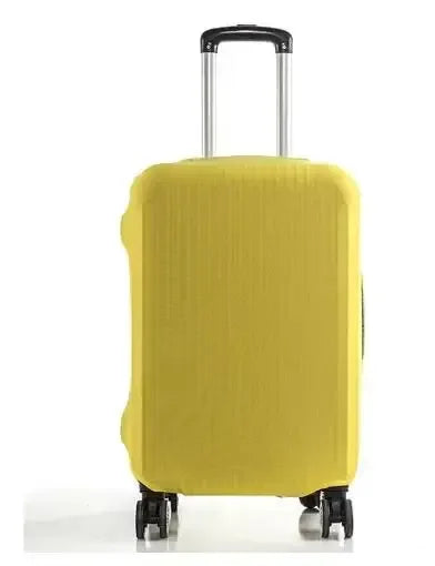 Carvallo Koffertäckning | Anti-repor & Rivtålig | Stretchig & Hållbar | Universell Passform