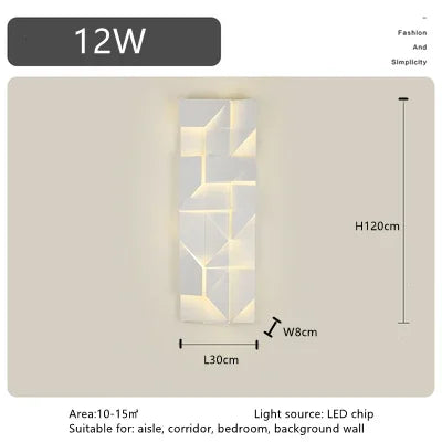 LightSphere - LED Vägglampa För Moderna Interiörer