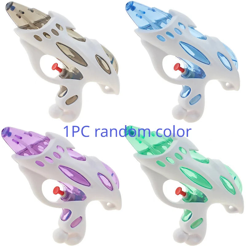 Carvallo AquaNova Blaster | Barns vattenleksak med stor räckvidd | För strand, pool & trädgård | Från 3 år