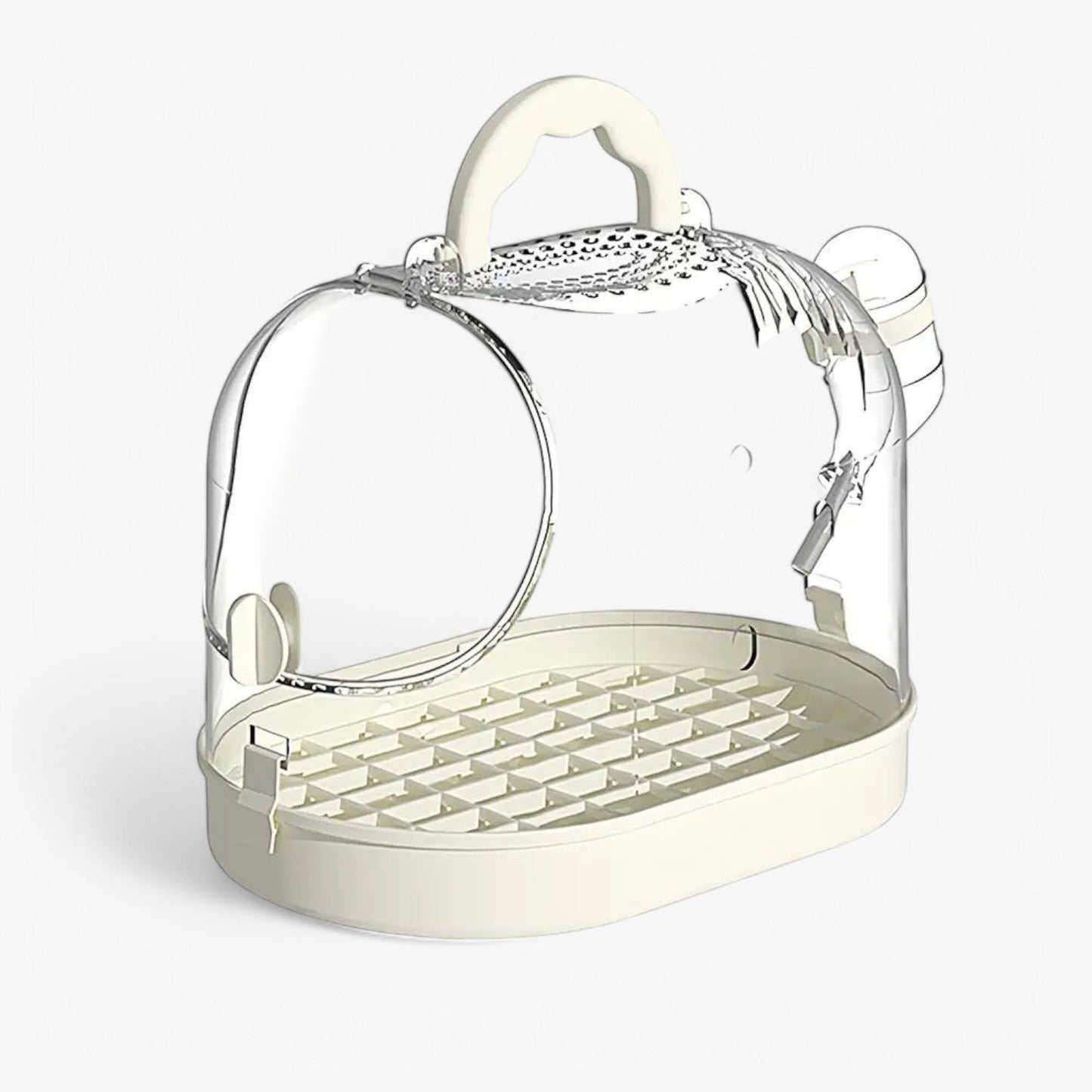 Carvallo – Komfortbur för resan!