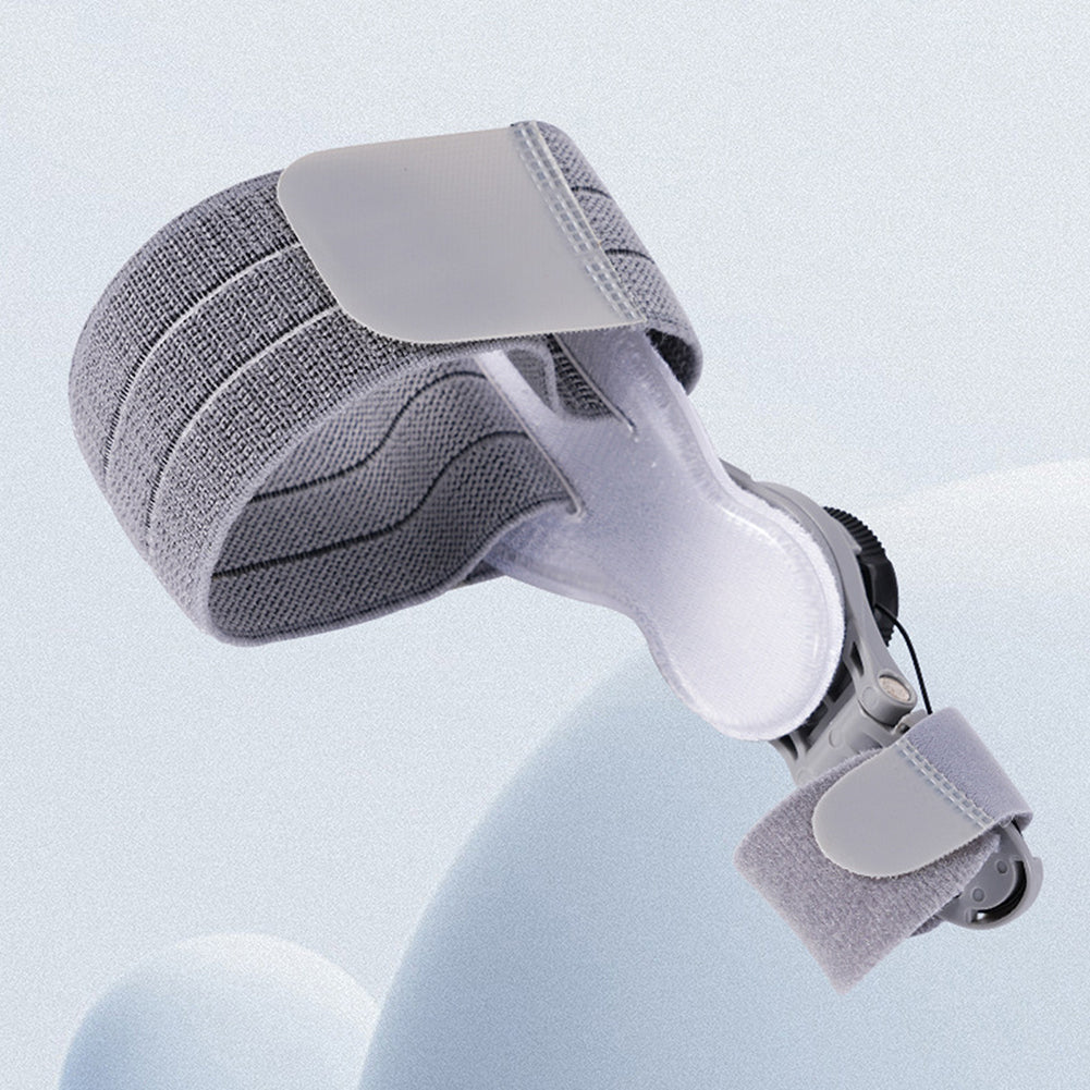 Carvallo – Smärtfri gå utan operation