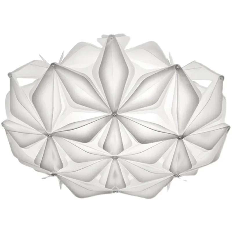 AuroraLight - Modern skandinavisk vägglampa LED