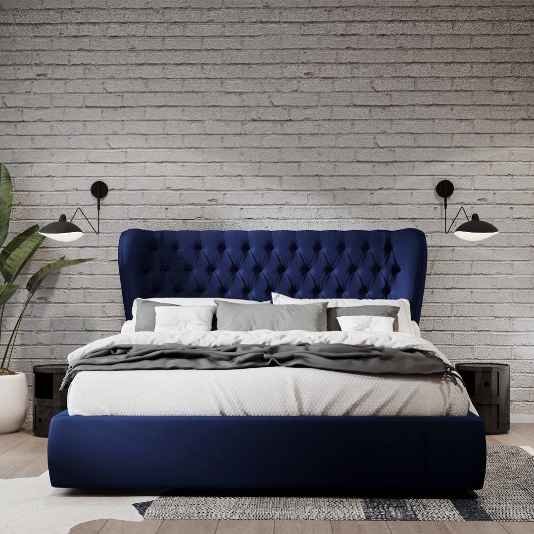 Äkta Serge Mouille Vägglampa – Designer Minimalistisk Sconce