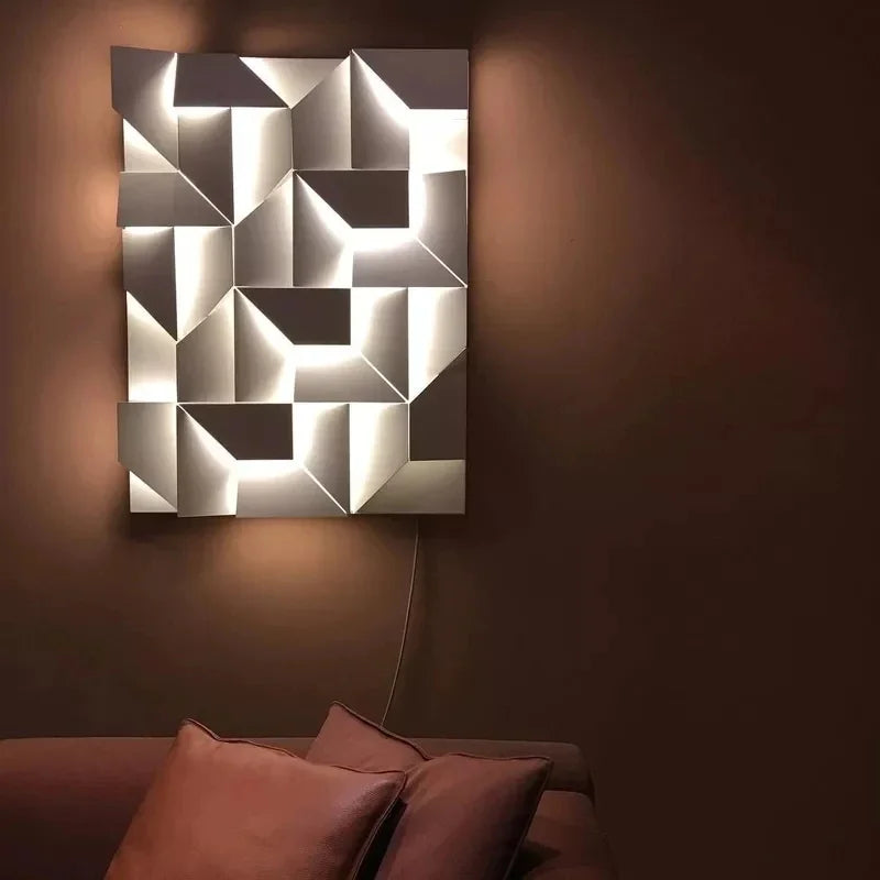LightSphere - LED Vägglampa För Moderna Interiörer