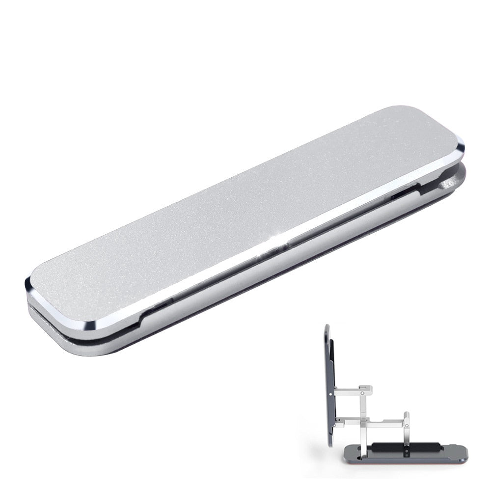 Telefonställ för justerbar visningsvinkel