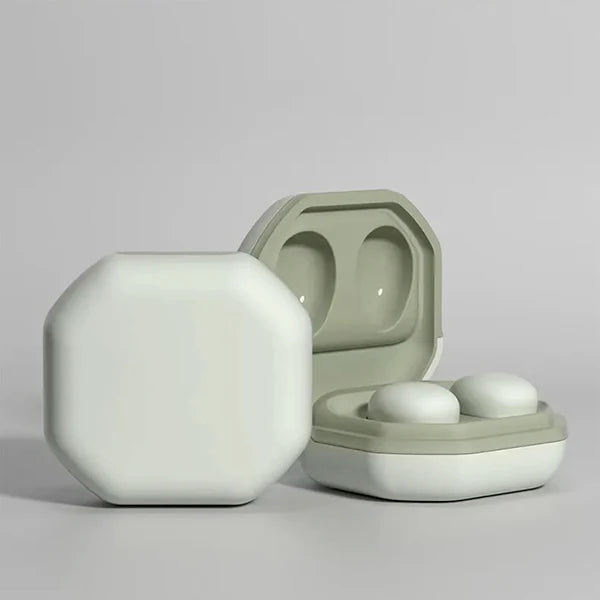 Trådlösa sömnöronproppar med ljudisolering