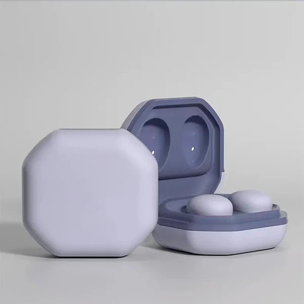 Trådlösa sömnöronproppar med ljudisolering