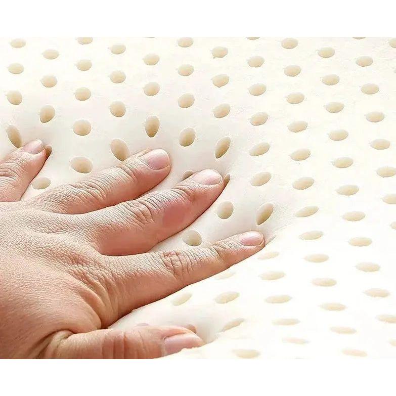 Snooze Cloud - Ergonomisk Kudde Tillverkad av Minnesskum