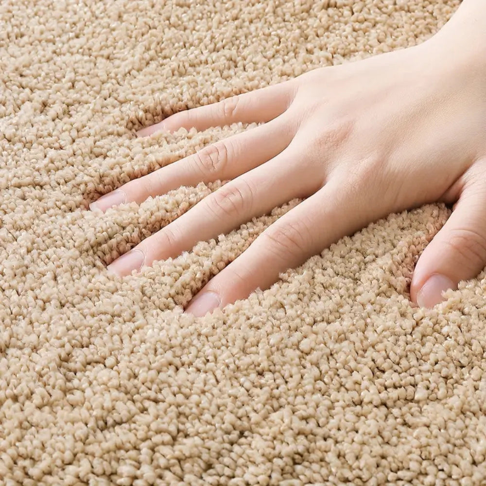 Snug Step Oval Badmatta