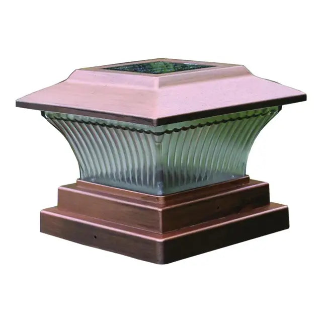 Carvallo - Elegant LED Trädgårdsbelysning