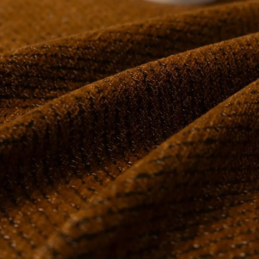 Sora Line Franje Sofföverdrag