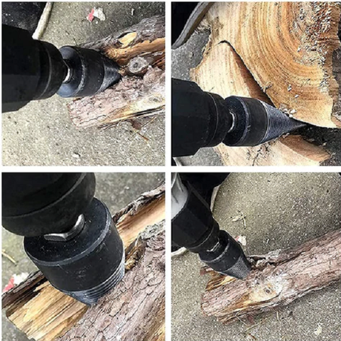 PowerSplits - Mångsidigt Logopedelningverktyg För Ultimat Produktivitet