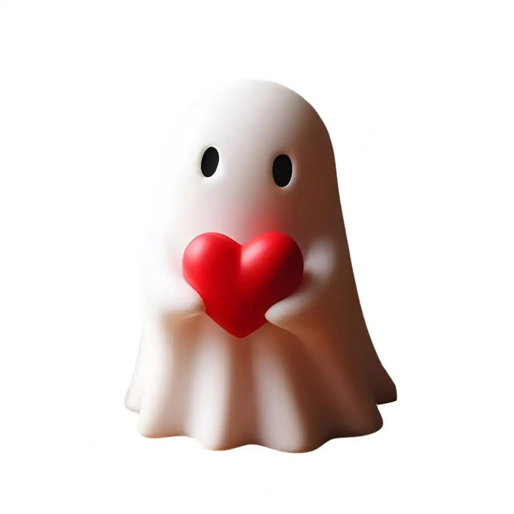 Spooky Cute Ghost Figuriner