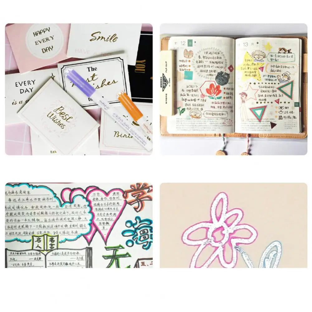 GlowMark Artist Pennor