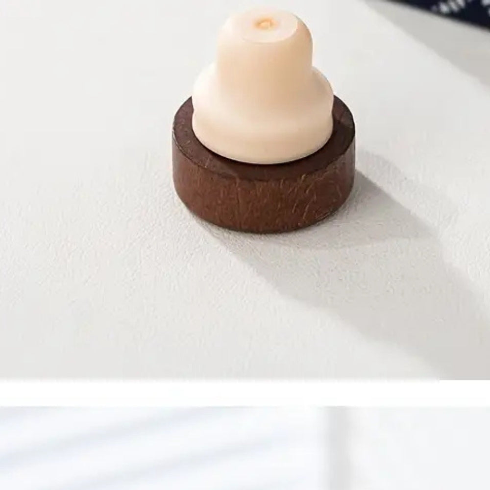 Talavera keramik trälock oljadispenserflaska