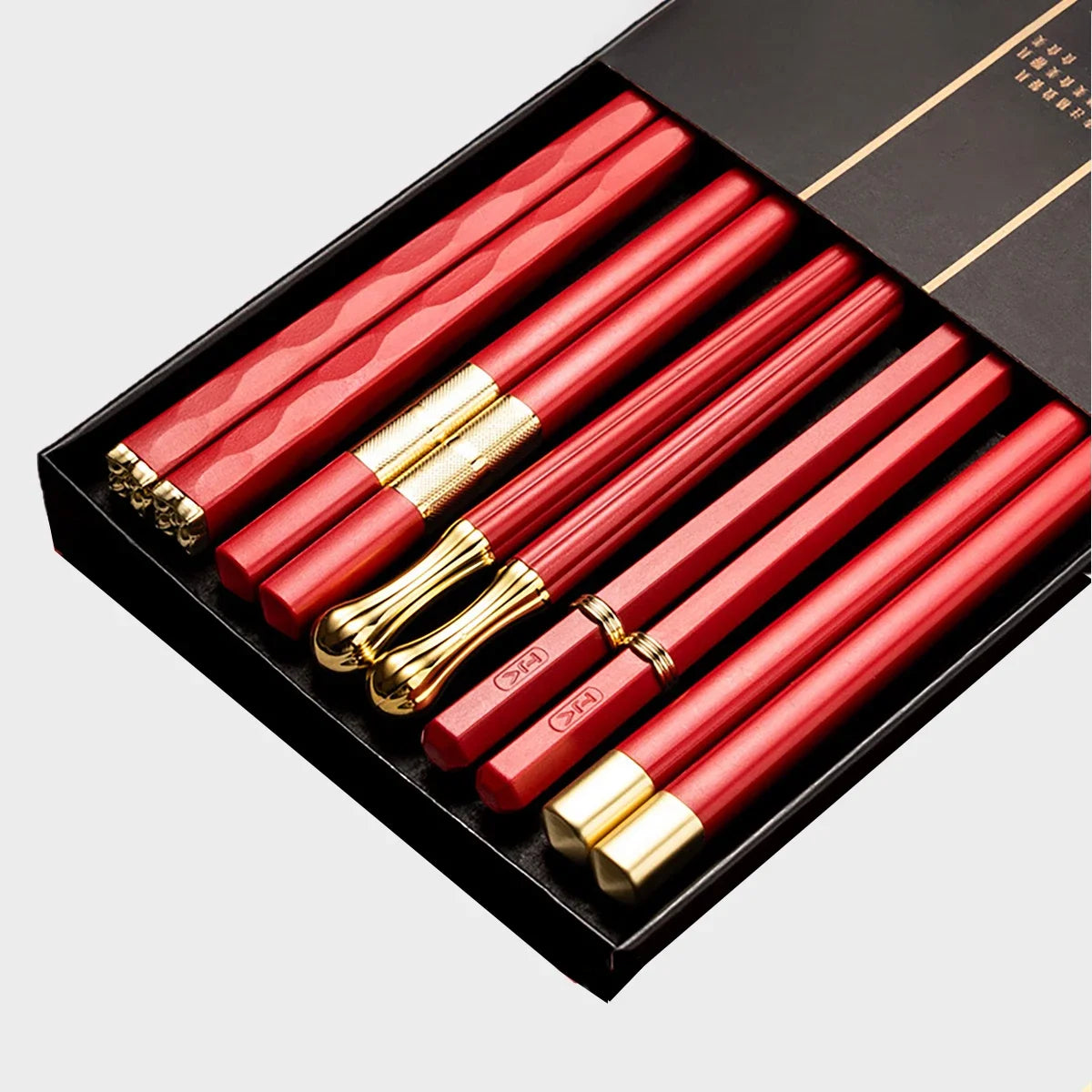 Tetsu Japanska Ättiksset 9-tum | Japandi-stil Träverktyg i 5 färger | Brick by Brick