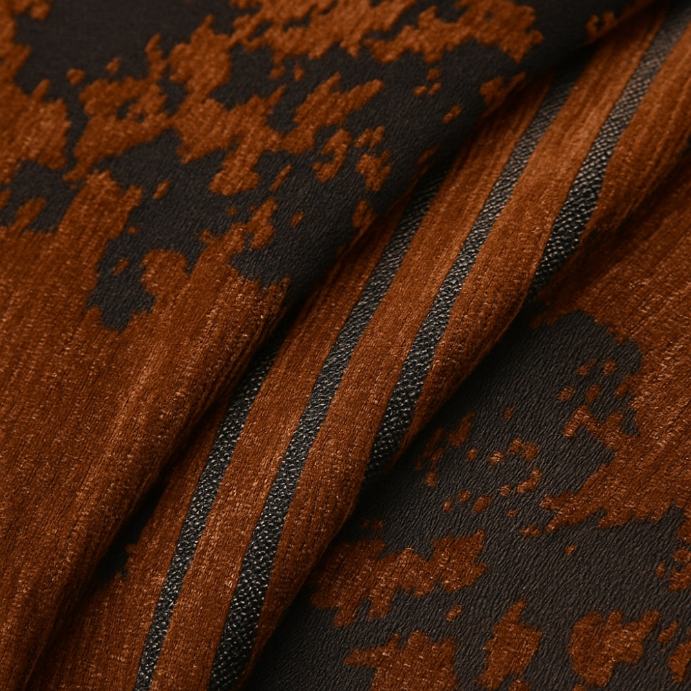 Mosaic Lines Mönster Sofföverdrag