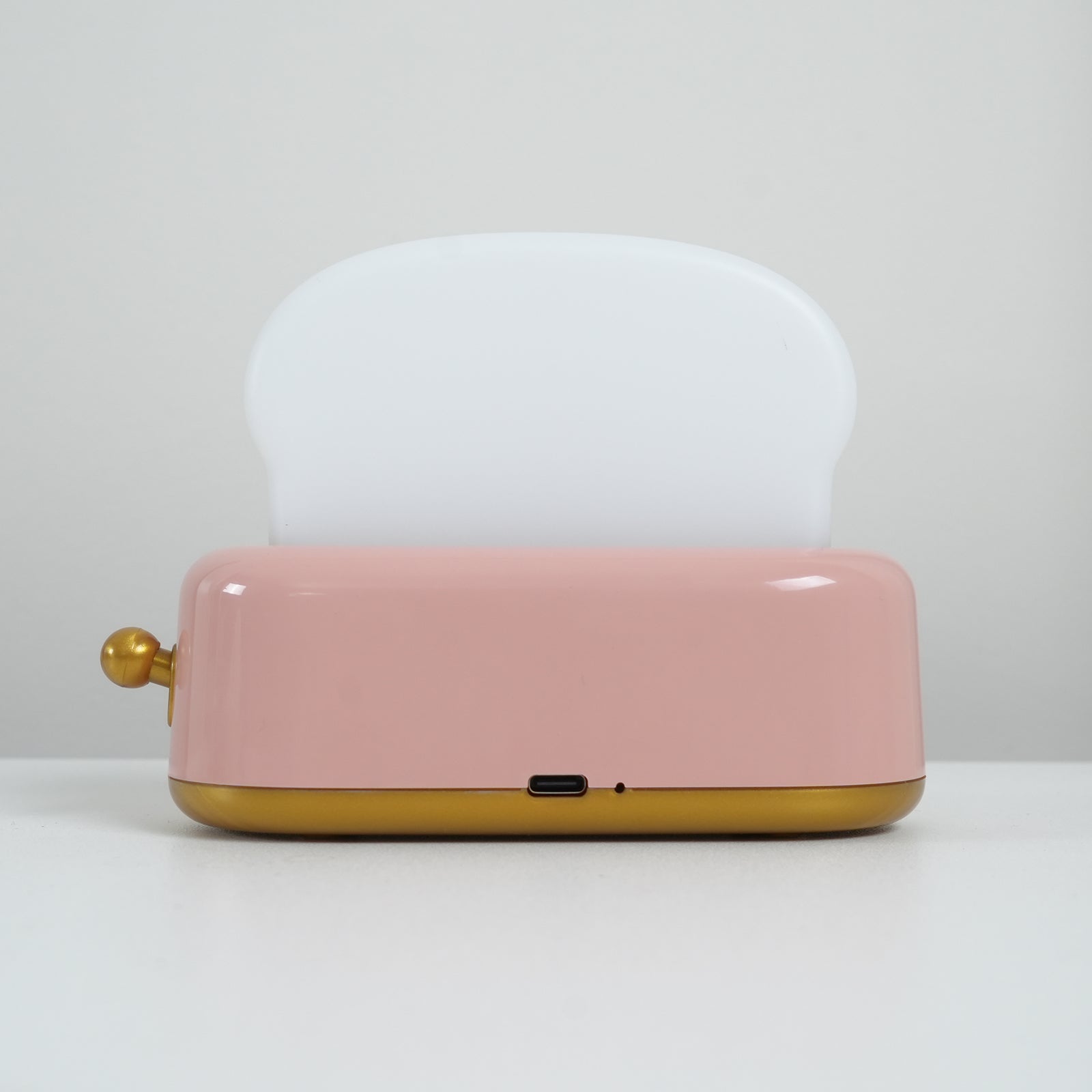 Brödrost Inspirerad Bordslampa