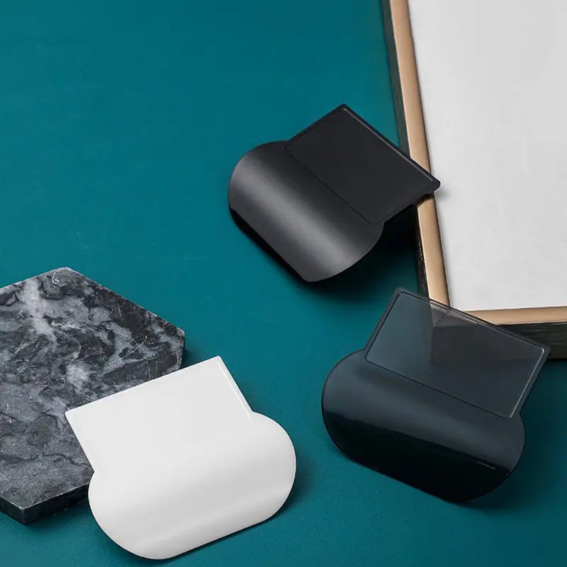 PureHandle - Hygieniskt toalett handtag för ett hälsosammare hem