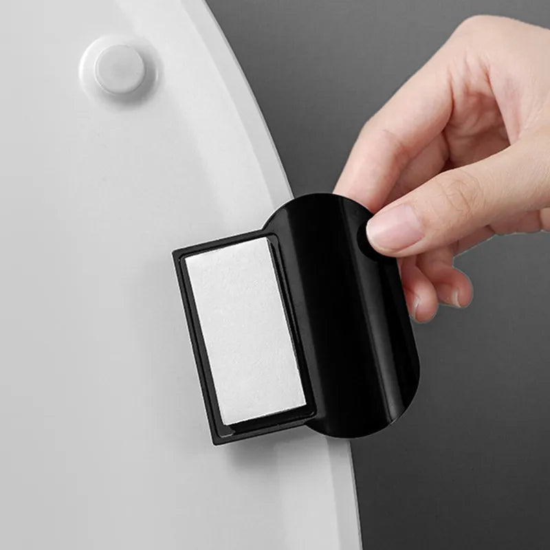 PureHandle - Hygieniskt toalett handtag för ett hälsosammare hem